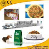 Pet Food Processing Line Cat Dog Fish Etc Pet Food Making Line