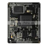 SMDT WiFi GPS open source code board C20 for digital signage advertising bus terminal