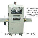 Double Face Blister Sealing Machine