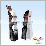 Smart Design Metal Cardboard Retail Coffee/mug/cup Display Rack Quality Choice