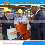WT1-25 Interlocking Block Machines in South Africa thumbnail-3
