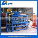 QT4-15 Cement Brick Machine Manufacturers,face Brick Making Machine thumbnail-3