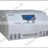 TDL5MC Bench Top Low Speed Large-capacity Refrigerated Centrifuge for Sale thumbnail-1