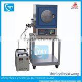 Hot Sale Quartz Vacuum Crucible Melting Furnace Atmosphere Vacuum Furnace thumbnail-1
