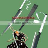 Wholesale Broadsword of Bleach Anime Swords HK541 thumbnail-1