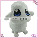 Custom Plush stuffed plush sheep toy