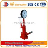 HC600 High Quality Normal Diesel Nozzle Tester with CE Certification