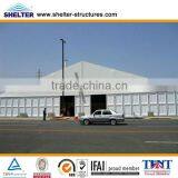 30x50 Aluminum Frame Permanent Outdoor Warehouse Tent thumbnail-4