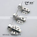 Top Quality Stainless Steel Dischange Type Two Way Spring Hinge thumbnail-5