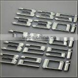 Best Selling for Car Emblem and Logo (ss-3750)