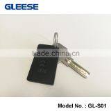 GLEESE Key Finder Wireless Anti Lost Alarm Bluetooth Key Finder Item Built-in Selfie Remote Shutter thumbnail-4