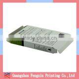 Customized Facial Mask Paper Packaging Boxes With Logo thumbnail-2