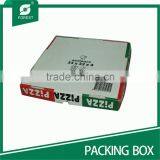 COLOR PRINTED PIZZA PACKING BOX thumbnail-3