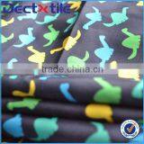 Original Special Print Creative Design Fabric With Chinese Style