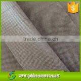 2016 Custom Logo Printed Lamination Non Woven Fabric , 20g Laminated Pp+pe Non Woven Fabric for Bag Use thumbnail-3