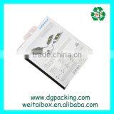 Thick Stable Design Electronical Products Plastic Blister Box thumbnail-4