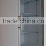 YC-148 2 to 8 degree glass door laboratory Refrigerators/freezer