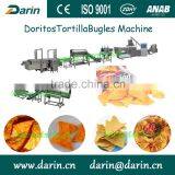 New Condition Doritos/Tortilla/Bugles/Corn Chips Production Line