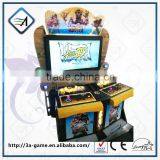 Coin Operated Game Machine Ultra Street Fighter 4 Video Arcade For Sale thumbnail-5