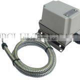 Y1G8 IP65 Aluminum Enclosure Bulb and Capillary Thermostat thumbnail-1