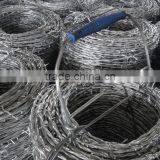 Best Barbed Wire Galvanized Barbed Wire thumbnail-6