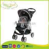 BS-24A New High Landscape Deluxe Baby Jogger Baby Doll Stroller 3in1 Quality Choice thumbnail-3