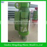 New Tritan Lemon Cup/BPA Free/Fruit Infuser Water Bottle thumbnail-2