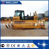Low Price Factory Price Mini Crawler/track Dozer/bulldozer HBXG Model T165-2 on Sale