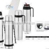 Vacuum Thermos Bottle/travel Bottle/wide-mouth Pot thumbnail-1