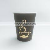 8Boz High Quality Disposable Cafe Paper Cups thumbnail-1