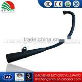 Steel Hot Sale Motorcycle Muffler for Wholesale thumbnail-3