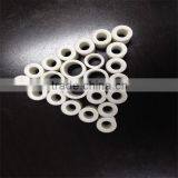 Alumina Chemical Filler Rings in Packed Tower thumbnail-1