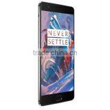 RAM: 6GB 5.5 Inch Android 6.0 Qualcomm Snapdragon 820 Quad Core 2x2.2GHz + 2x1.6GHz OnePlus 3 64GB Mobile Phone thumbnail-2