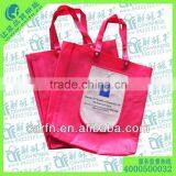 2013alibaba china non woven foldable shopping bags fashion,hot sale bag