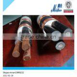 10mm2 High Voltage Cable, Electric Cable/power Cable/cable Wire, Electrical Cable thumbnail-1