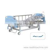 NF-M209 Blue ABS Hospital Bed Head And Foot Board thumbnail-1