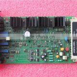 DOFLUID PPE-102 Amplifier Board / Amplifier Card for Injection Molding Machine thumbnail-1