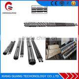 Modern High-grade 2016 Top Quality Barrels for Plastic Extruder