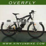 Electric Bikes 500 Watts thumbnail-1