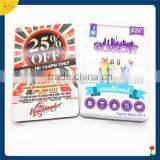 Custom Advertising Folding Magnetic Mini Phone Book thumbnail-1