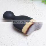 Private Label Makeup Brush Foundation Makeup Brush Contour Brush From Shenzhen Factory thumbnail-6