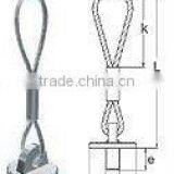 High Quality Carbon Steel Lifting Eyebolt