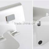 Aluminum Desktop Mobile Phone Tablet Stand, Nano Micro Suction Holder Mounted on Desk thumbnail-4