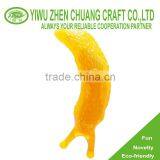 TPR Splatter Snail Toy/sticky Insect Toy for Kids thumbnail-3