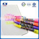 Promotional Cheap Plastic White Board Colourful Mark Pen thumbnail-5