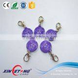 Cheap Small Dia25mm Passive Rfid Epoxy Tag