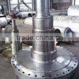 High Speed Paper Machine Wide Use of Cast Steel Big Diameter Shaft Head thumbnail-4