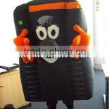 Hot Selling Inflatable Moving Cartoon Phone Model Inflatable Walking Cartoon thumbnail-1
