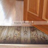 Polyester Printing Rubber Mat Polyester Kitchen Cabinet Doors Rubber Backing Rubber Floor Mat thumbnail-1