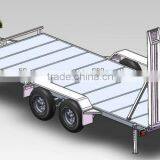 Car Trailer TR1500 thumbnail-1
